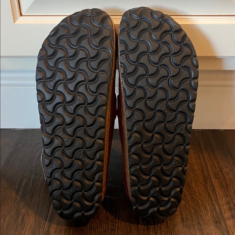 NWT Birkenstock Buckley Clogs - Picture 8 of 9